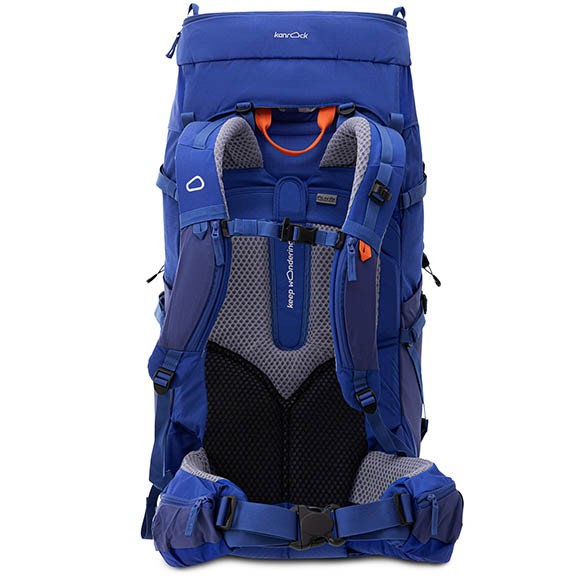 Рюкзак Kanrock Eclipse 70+10, арт. BP.0001.U.70