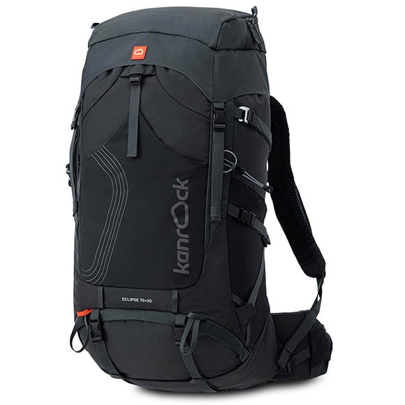 Рюкзак Kanrock Eclipse 70+10, арт. BP.0001.U.70
