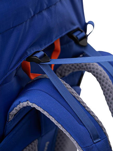 Рюкзак Kanrock Eclipse 70+10, арт. BP.0001.U.70