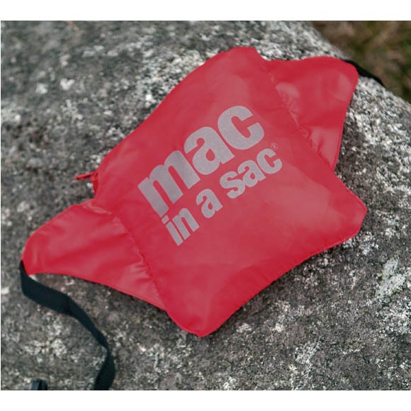 Куртка Mac in a sac Active Lite унисекс Куртка Mac in a sac Active Lite унисекс