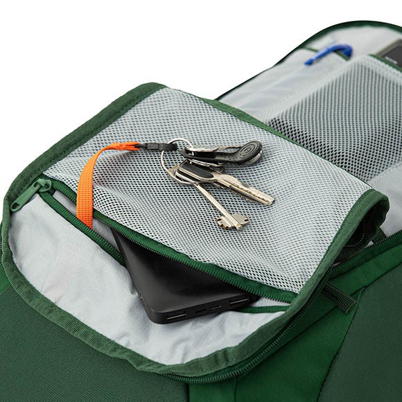 Рюкзак Kanrock Groove 25, арт. BP.0006.U.25