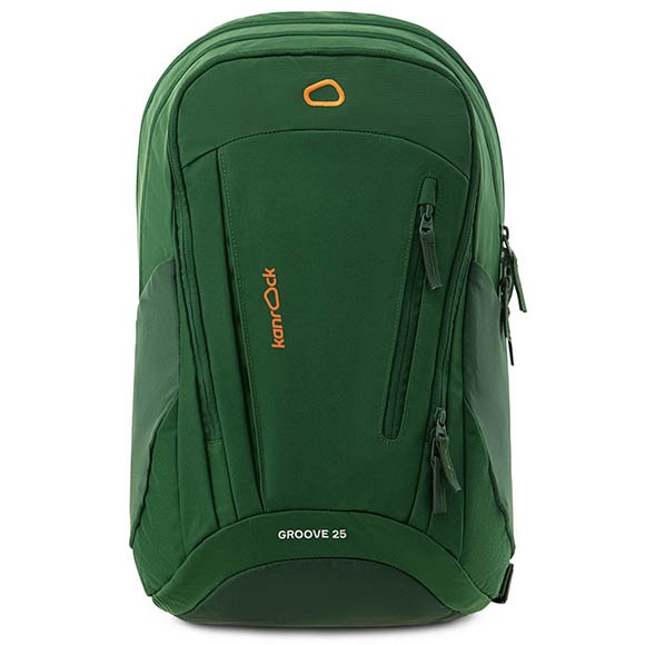 Рюкзак Kanrock Groove 25, арт. BP.0006.U.25