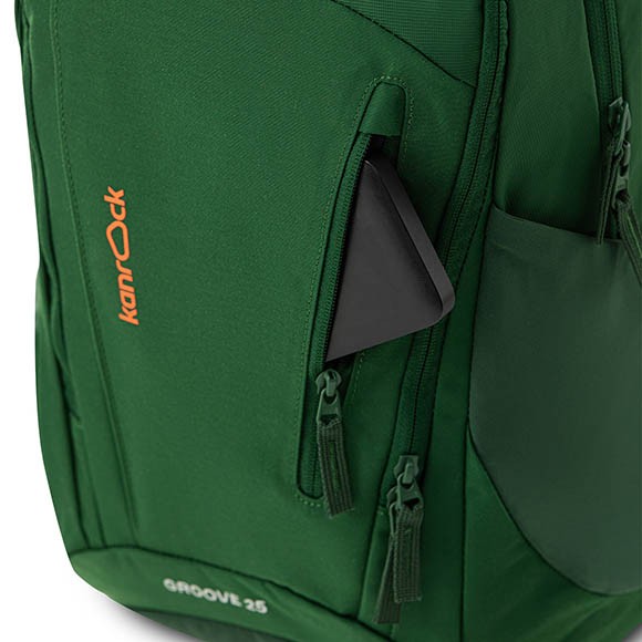 Рюкзак Kanrock Groove 25, арт. BP.0006.U.25