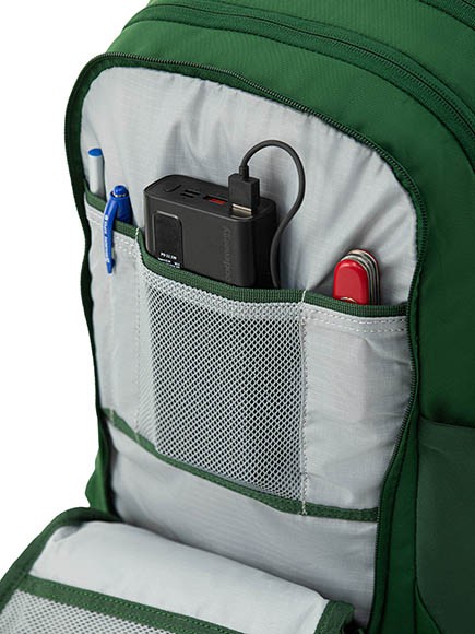 Рюкзак Kanrock Groove 25, арт. BP.0006.U.25