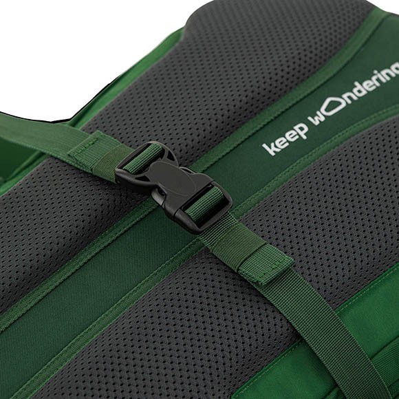 Рюкзак Kanrock Groove 25, арт. BP.0006.U.25