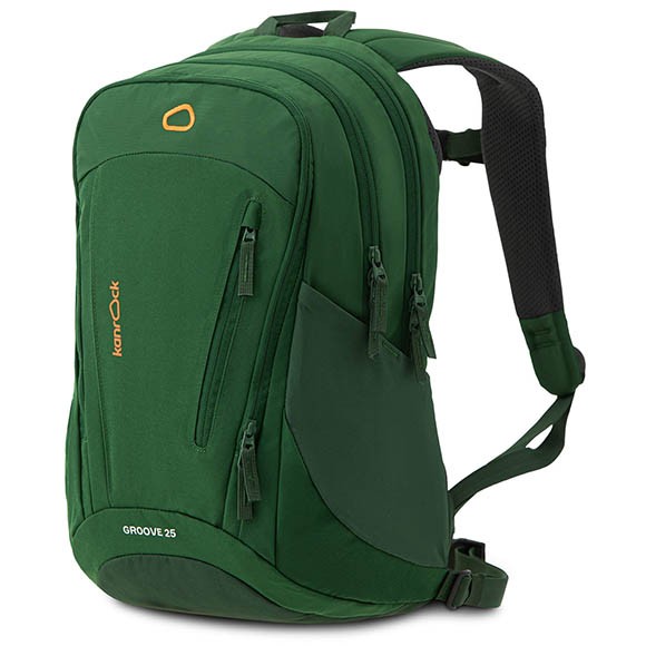 Рюкзак Kanrock Groove 25, арт. BP.0006.U.25