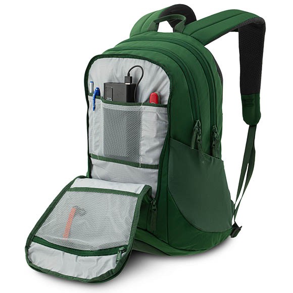 Рюкзак Kanrock Groove 25, арт. BP.0006.U.25