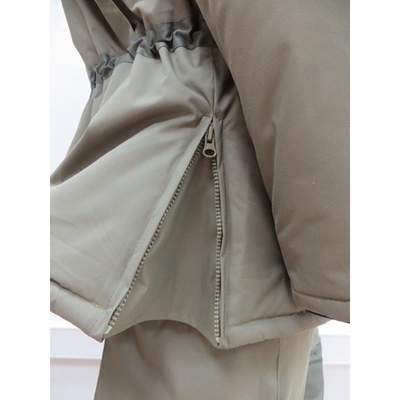 Зимний костюм Tramp Ice Angler TRWS-002