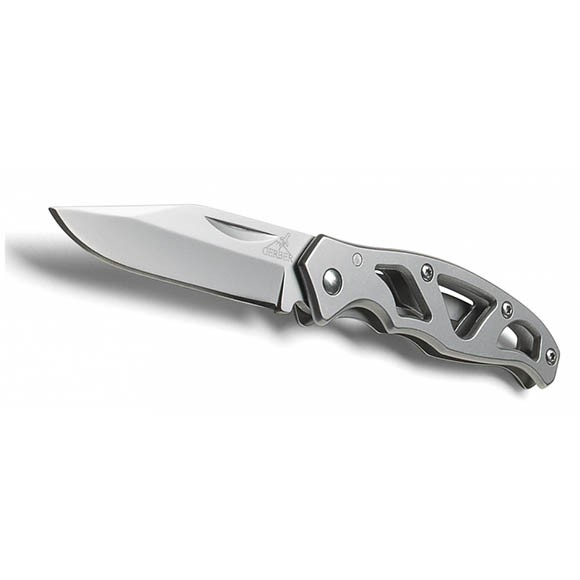 Нож складной Gerber Essentials Paraframe I -  Stainless, Fine Edge