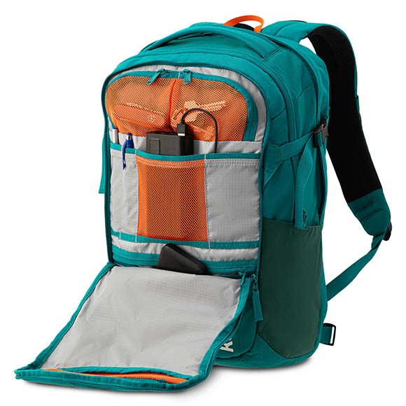 Рюкзак Kanrock Vector 28, арт. BP.0004.U.28 Рюкзак Kanrock Vector 28, арт. BP.0004.U.28