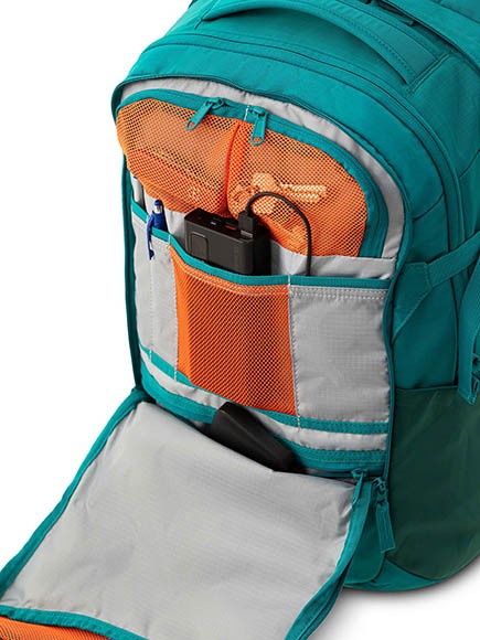 Рюкзак Kanrock Vector 28, арт. BP.0004.U.28 Рюкзак Kanrock Vector 28, арт. BP.0004.U.28