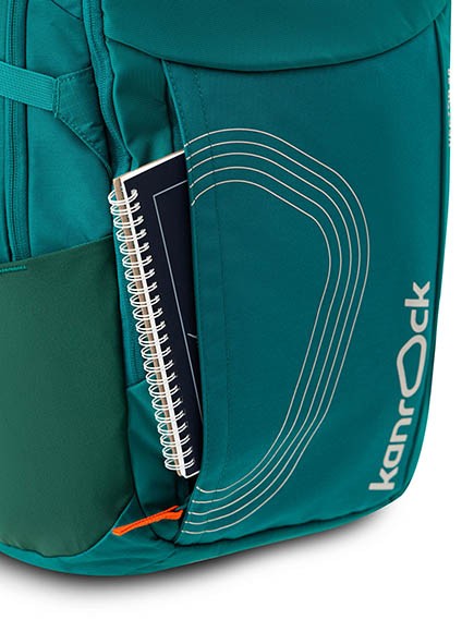Рюкзак Kanrock Vector 28, арт. BP.0004.U.28 Рюкзак Kanrock Vector 28, арт. BP.0004.U.28