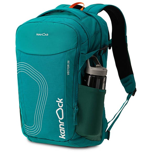 Рюкзак Kanrock Vector 28, арт. BP.0004.U.28 Рюкзак Kanrock Vector 28, арт. BP.0004.U.28