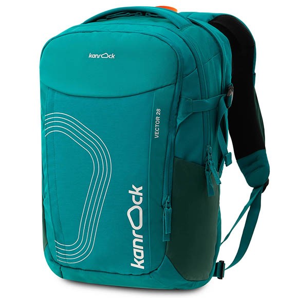 Рюкзак Kanrock Vector 28, арт. BP.0004.U.28 Рюкзак Kanrock Vector 28, арт. BP.0004.U.28