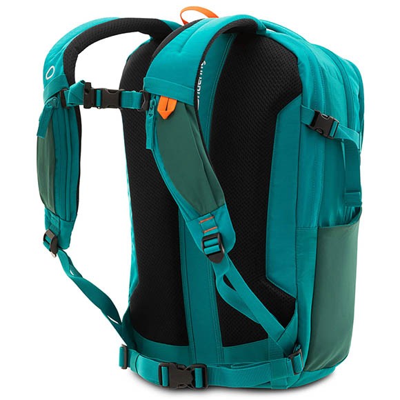 Рюкзак Kanrock Vector 28, арт. BP.0004.U.28 Рюкзак Kanrock Vector 28, арт. BP.0004.U.28