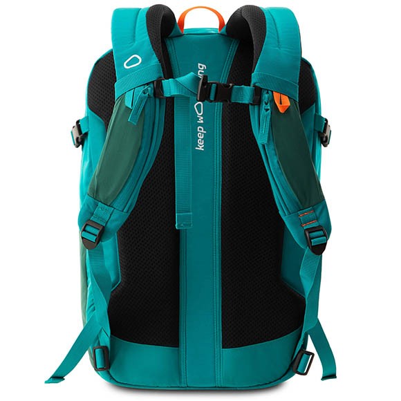 Рюкзак Kanrock Vector 28, арт. BP.0004.U.28 Рюкзак Kanrock Vector 28, арт. BP.0004.U.28