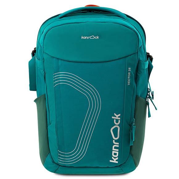 Рюкзак Kanrock Vector 28, арт. BP.0004.U.28 Рюкзак Kanrock Vector 28, арт. BP.0004.U.28