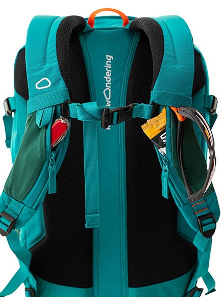 Рюкзак Kanrock Vector 28, арт. BP.0004.U.28 Рюкзак Kanrock Vector 28, арт. BP.0004.U.28