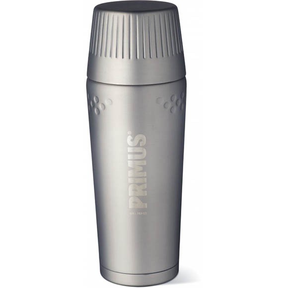 Термос Primus TrailBreak Vacuum Bottle - Stainless 0.5L P737864