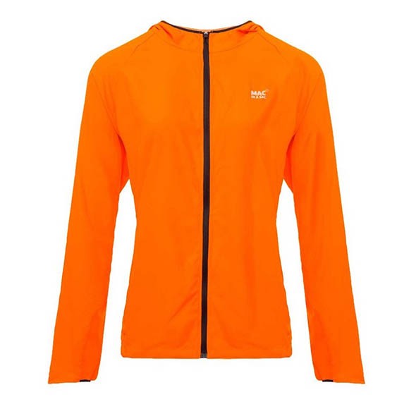 Куртка Mac in a sac Neon унисекс Куртка Mac in a sac Neon унисекс