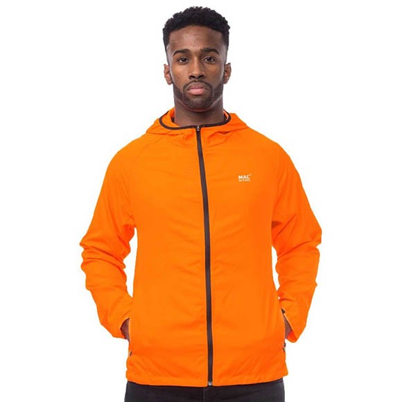 Куртка Mac in a sac Neon унисекс Куртка Mac in a sac Neon унисекс
