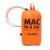 Куртка Mac in a sac Neon унисекс