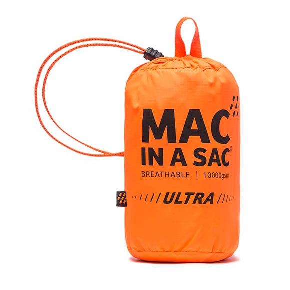 Куртка Mac in a sac Neon унисекс Куртка Mac in a sac Neon унисекс