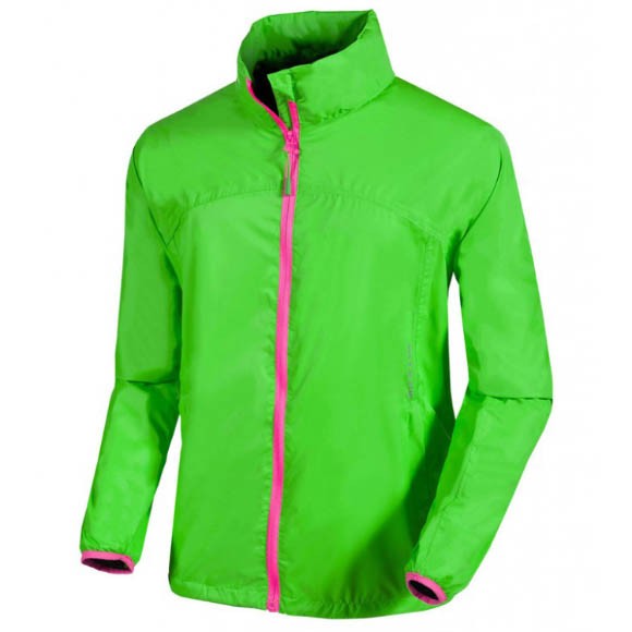 Куртка Mac in a sac Neon унисекс Куртка Mac in a sac Neon унисекс