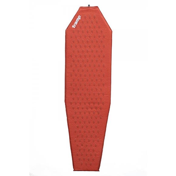 Ковёр самонадувающийся Tramp Ultralight TPU 2,5 см, TRI-022 Ковёр самонадувающийся Tramp Ultralight TPU 2,5 см, TRI-022