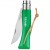 Нож  Opinel №7, нержавеющая сталь, зеленый, 002210