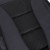 Рюкзак Torber Class X, черный, 45x32x16 см + мешок для сменной обуви, T5220-22-BLK-M