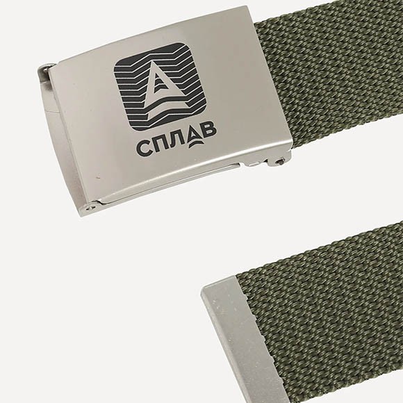 Ремень Сплав карго Ремень Сплав карго