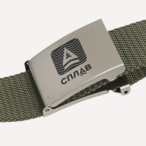 Ремень Сплав карго Ремень Сплав карго