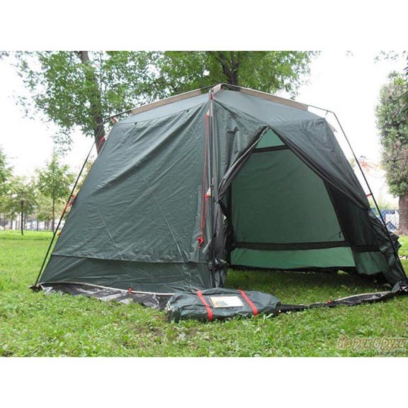 Палатка Sol Mosquito green Палатка Sol Mosquito green