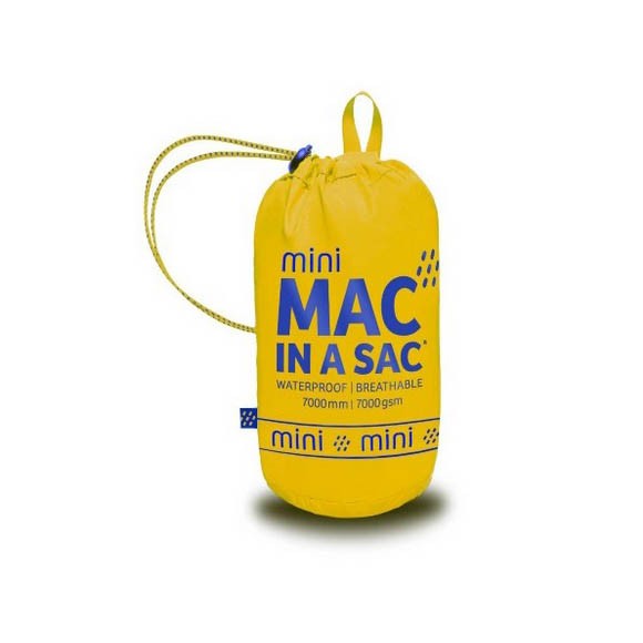 Куртка Mac in a sac Origin mini унисекс Куртка Mac in a sac Origin mini унисекс