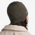 Шапка Buff Merino Lightweight Hat Solid Bark 113013.843.10.00