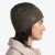 Шапка Buff Merino Lightweight Hat Solid Bark 113013.843.10.00