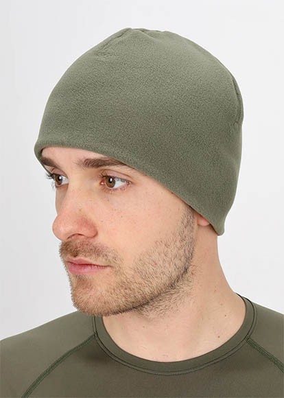 Шапка Сплав Скопа флис