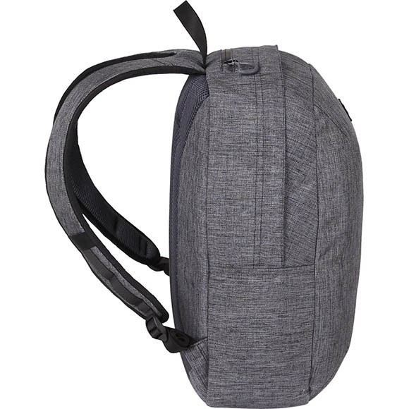 Рюкзак Сплав Verdon серый меланж Рюкзак Сплав Verdon серый меланж