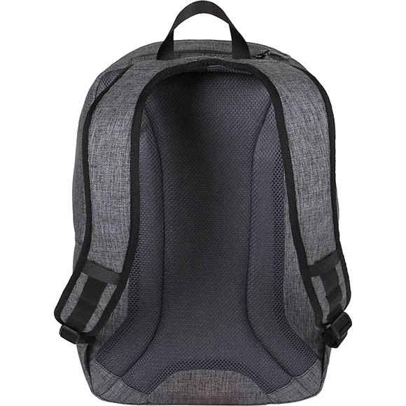 Рюкзак Сплав Verdon серый меланж Рюкзак Сплав Verdon серый меланж