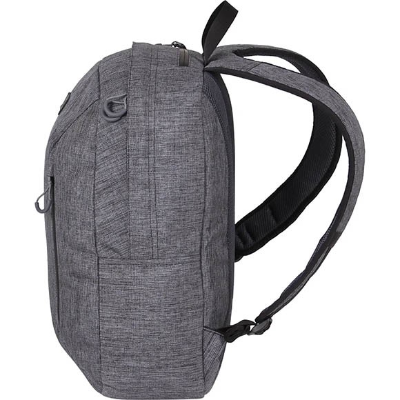 Рюкзак Сплав Verdon серый меланж Рюкзак Сплав Verdon серый меланж