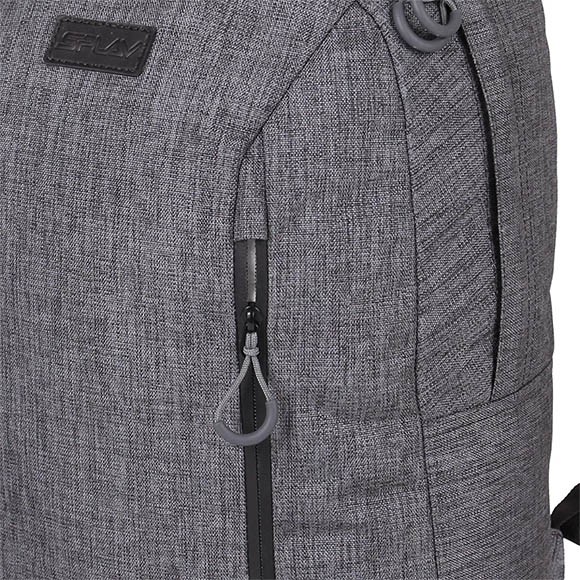 Рюкзак Сплав Verdon серый меланж Рюкзак Сплав Verdon серый меланж