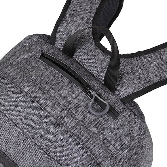 Рюкзак Сплав Verdon серый меланж Рюкзак Сплав Verdon серый меланж