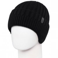 Шапка ушанка мужская Ferz Дизель