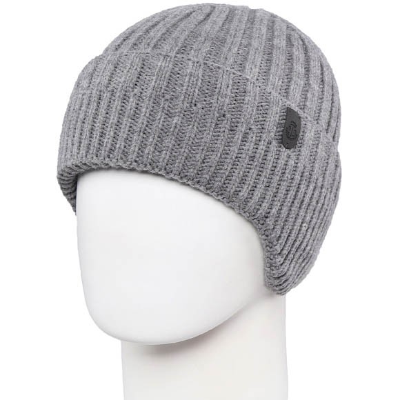 Шапка ушанка мужская Ferz Дизель