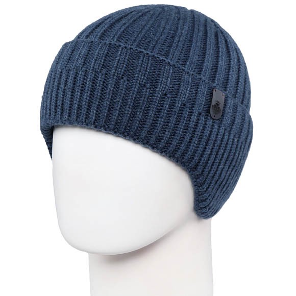 Шапка ушанка мужская Ferz Дизель