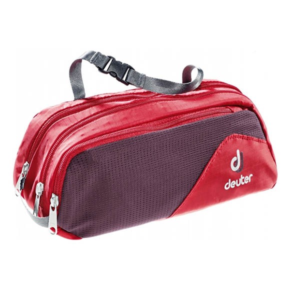 Косметичка Deuter Wash Bag Tour II