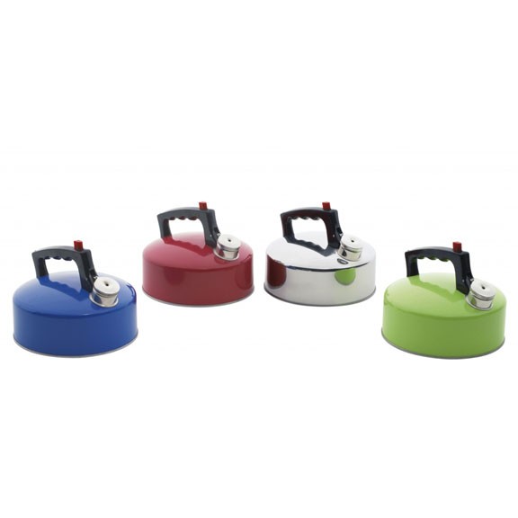 Чайник туристический Easy Camp Kettles 2 л 680043 Чайник туристический Easy Camp Kettles 2 л 680043