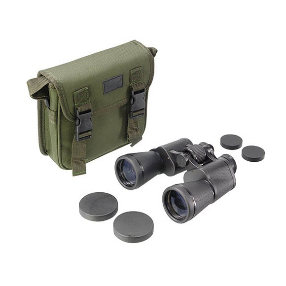 Бинокль Veber Classic БПШЦ  15x50 VL