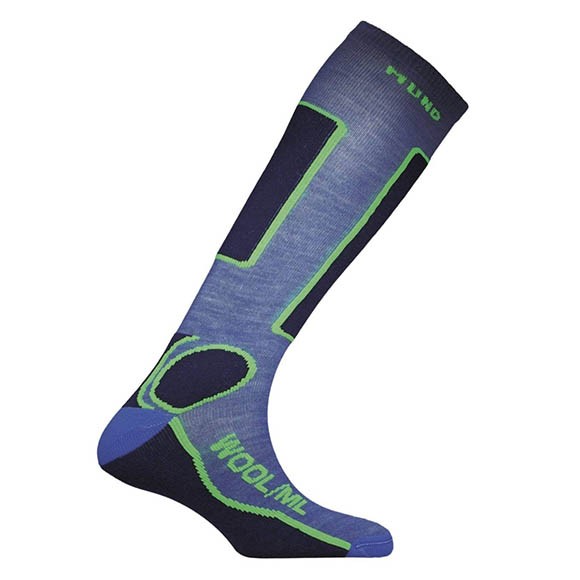 Носки Mund 314 Skiing Wool Носки Mund 314 Skiing Wool